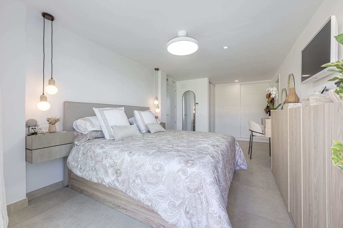 3 chambre Villa/Maison à vendre à Vinuela - 445 000 € (Ref: 10128662)