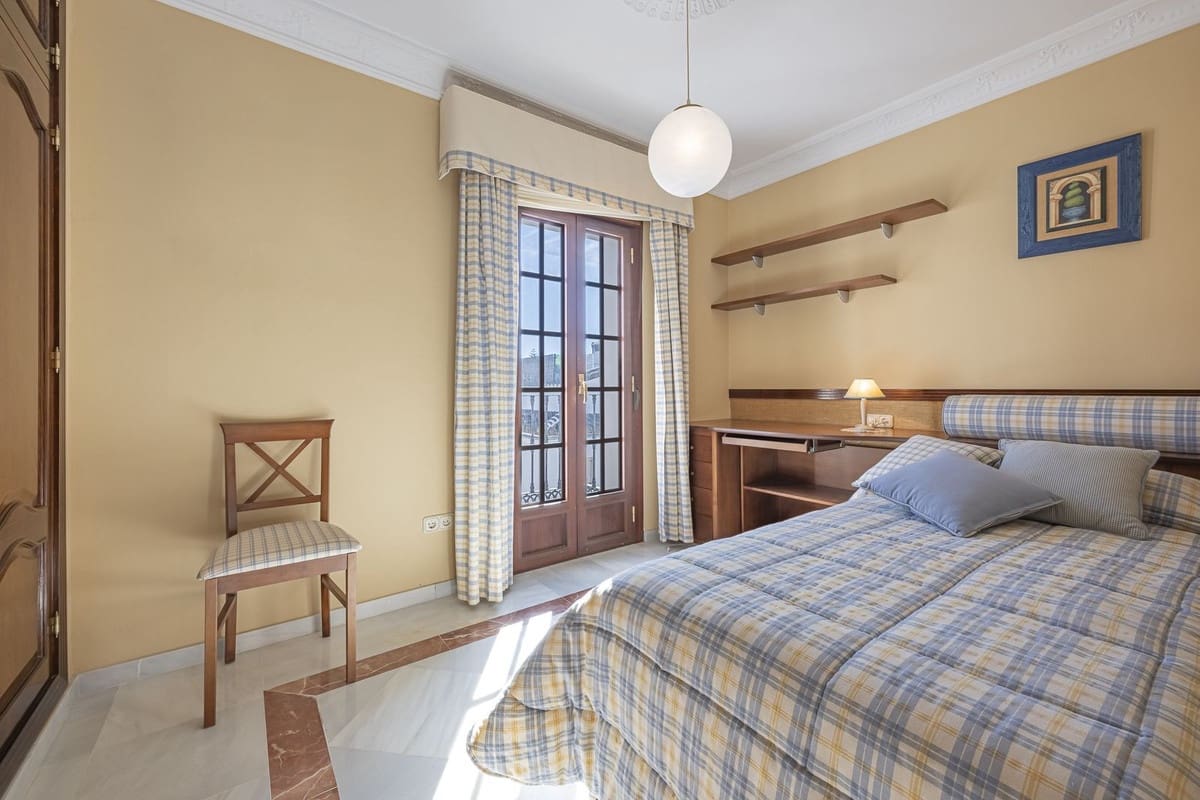 4 chambre Maison de Ville à vendre à Gaucin avec garage - 398 000 € (Ref: 10128665)