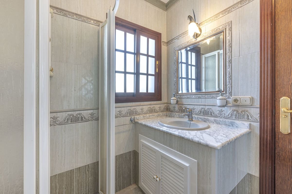 4 chambre Maison de Ville à vendre à Gaucin avec garage - 398 000 € (Ref: 10128665)