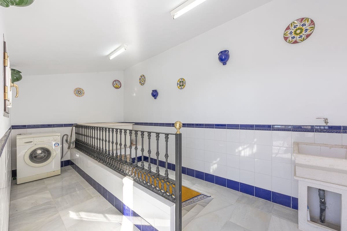 4 chambre Maison de Ville à vendre à Gaucin avec garage - 398 000 € (Ref: 10128665)
