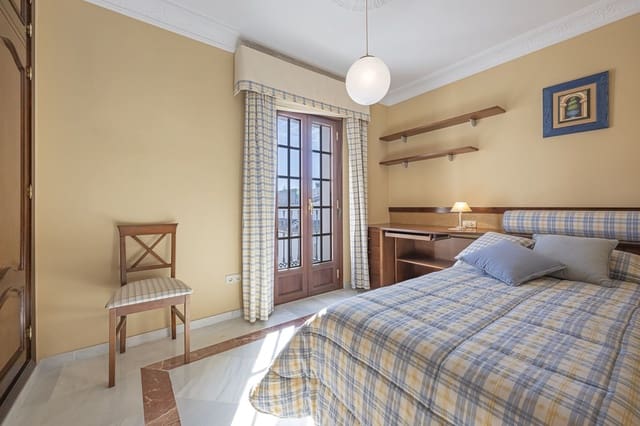 4 chambre Maison de Ville à vendre à Gaucín avec garage - 398 000 € (Ref: 10128665)