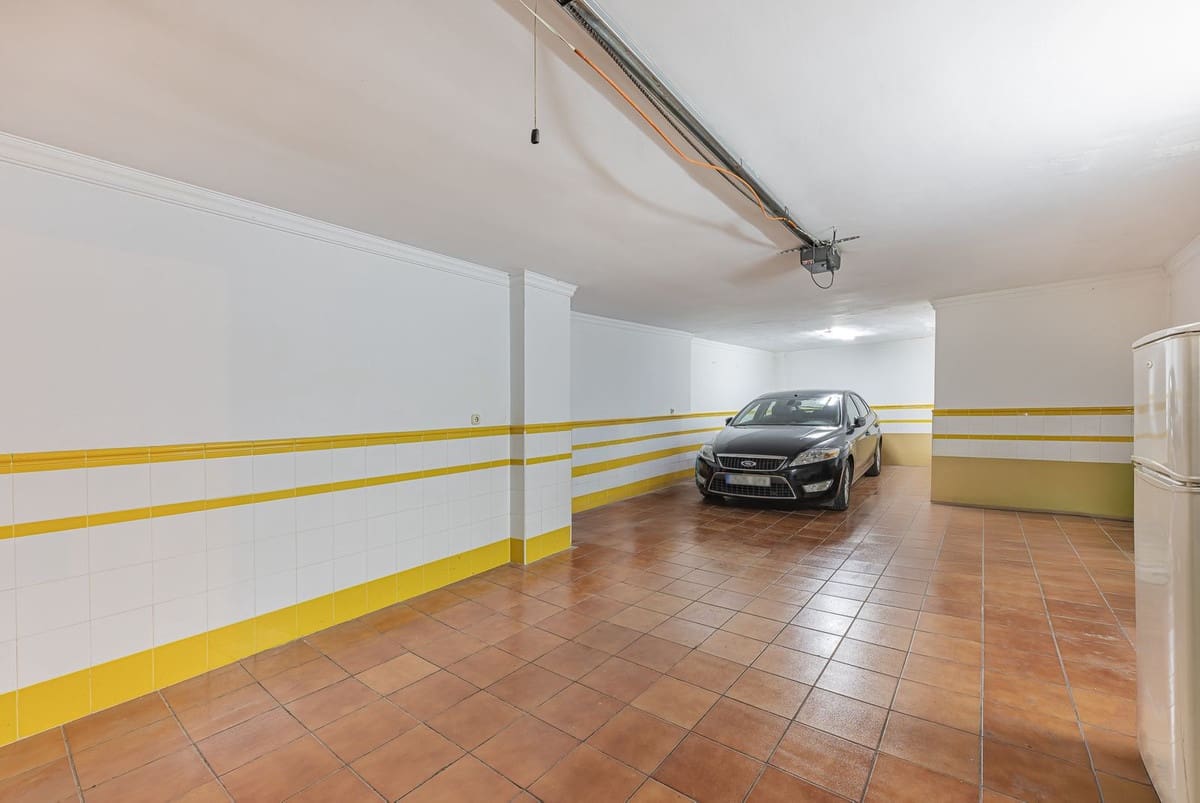 4 chambre Maison de Ville à vendre à Gaucin avec garage - 398 000 € (Ref: 10128665)