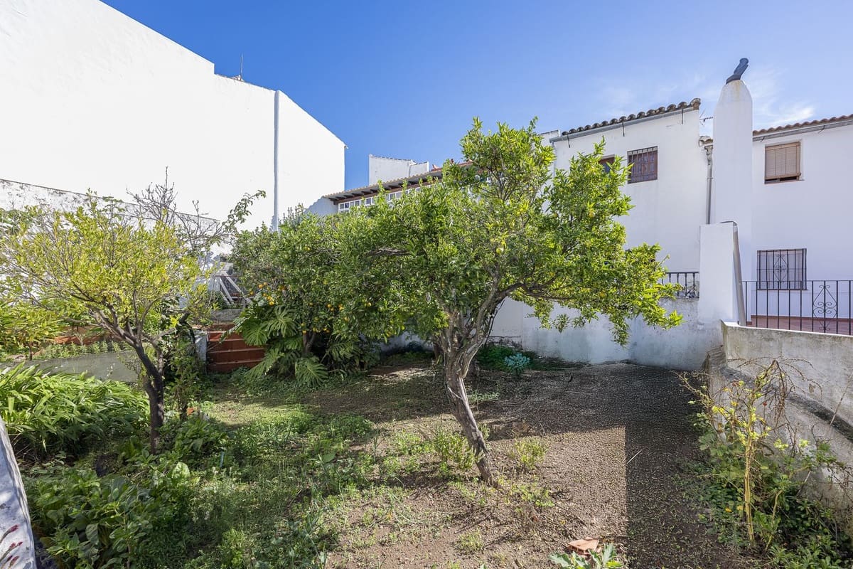 4 chambre Maison de Ville à vendre à Gaucin avec garage - 398 000 € (Ref: 10128665)