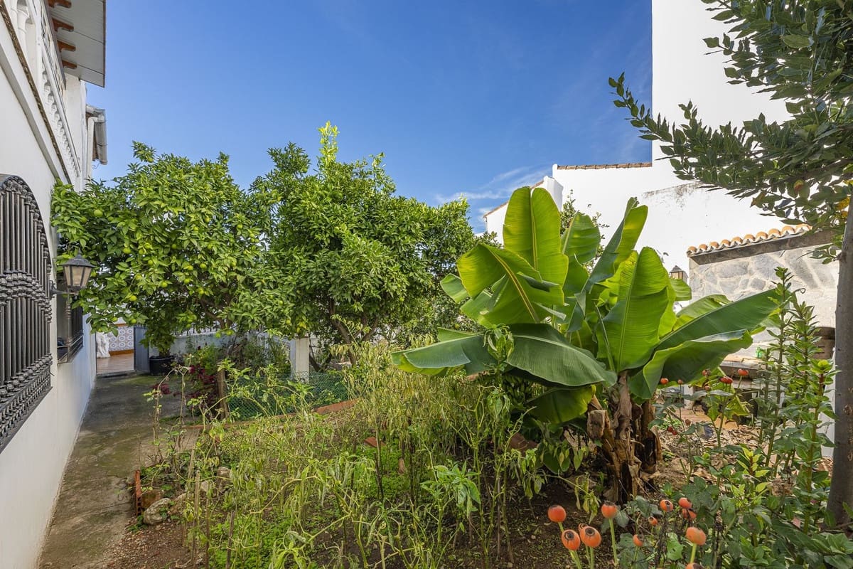 4 chambre Maison de Ville à vendre à Gaucin avec garage - 398 000 € (Ref: 10128665)