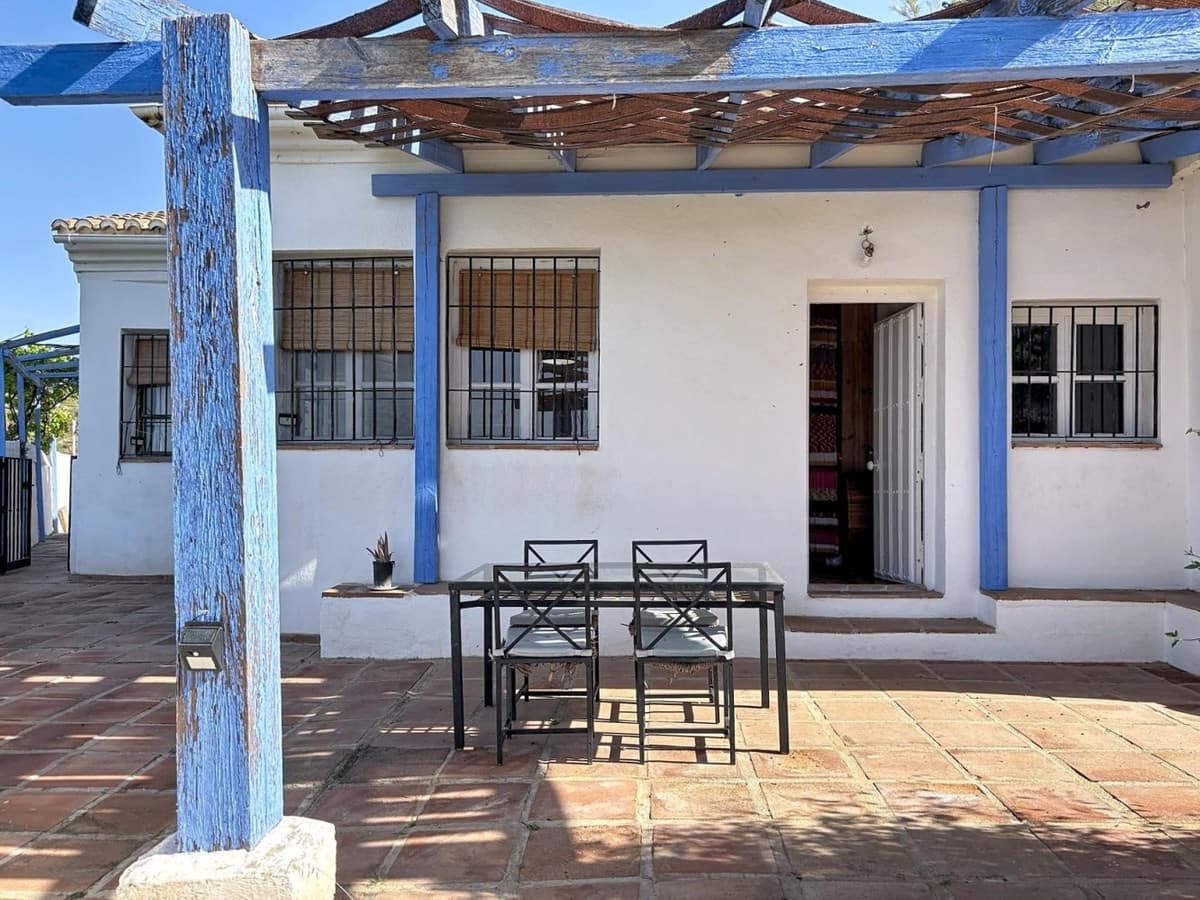 4 sovrum Finca/Hus på landet till salu i Canillas de Aceituno med pool garage - 260 000 € (Ref: 10128667)
