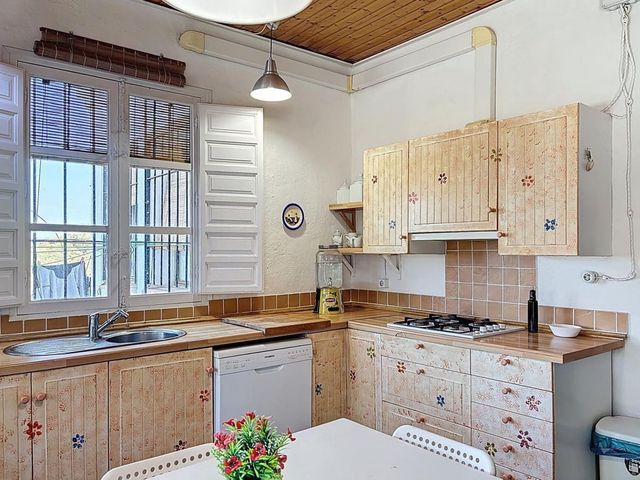 4 sovrum Finca/Hus på landet till salu i Canillas de Aceituno med pool garage - 260 000 € (Ref: 10128667)