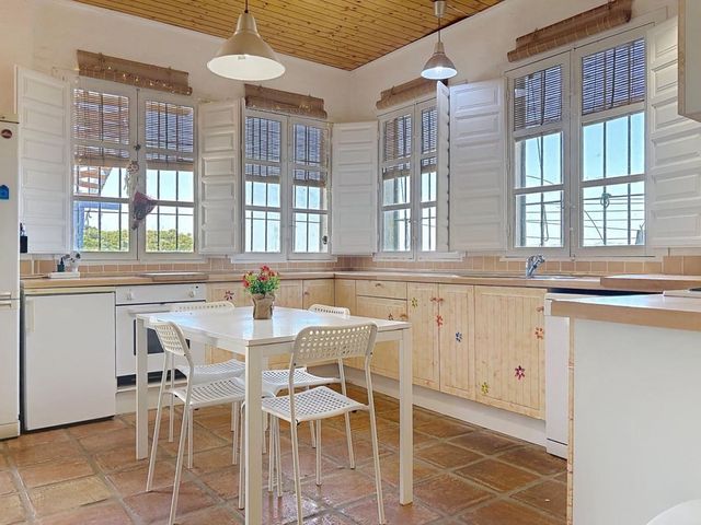 4 sovrum Finca/Hus på landet till salu i Canillas de Aceituno med pool garage - 260 000 € (Ref: 10128667)