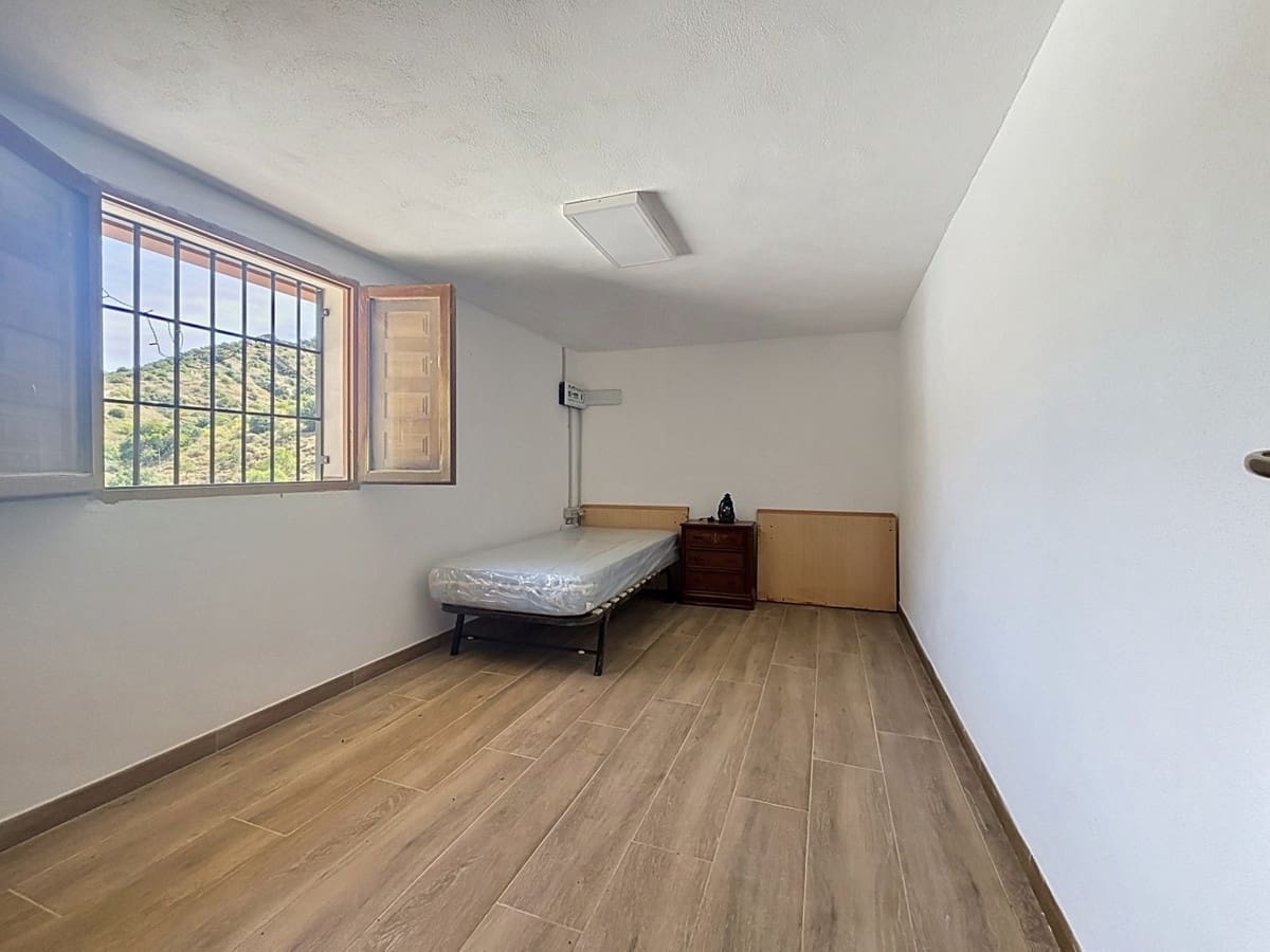 2 soverom Finca/Herregård til salgs i Totalan med garasje - € 382 000 (Ref: 10128668)