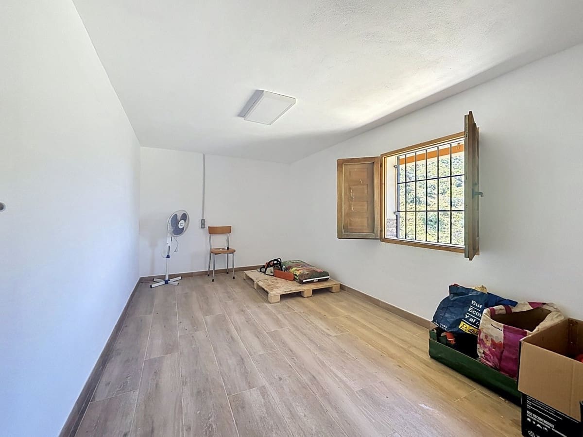 2 soverom Finca/Herregård til salgs i Totalan med garasje - € 382 000 (Ref: 10128668)
