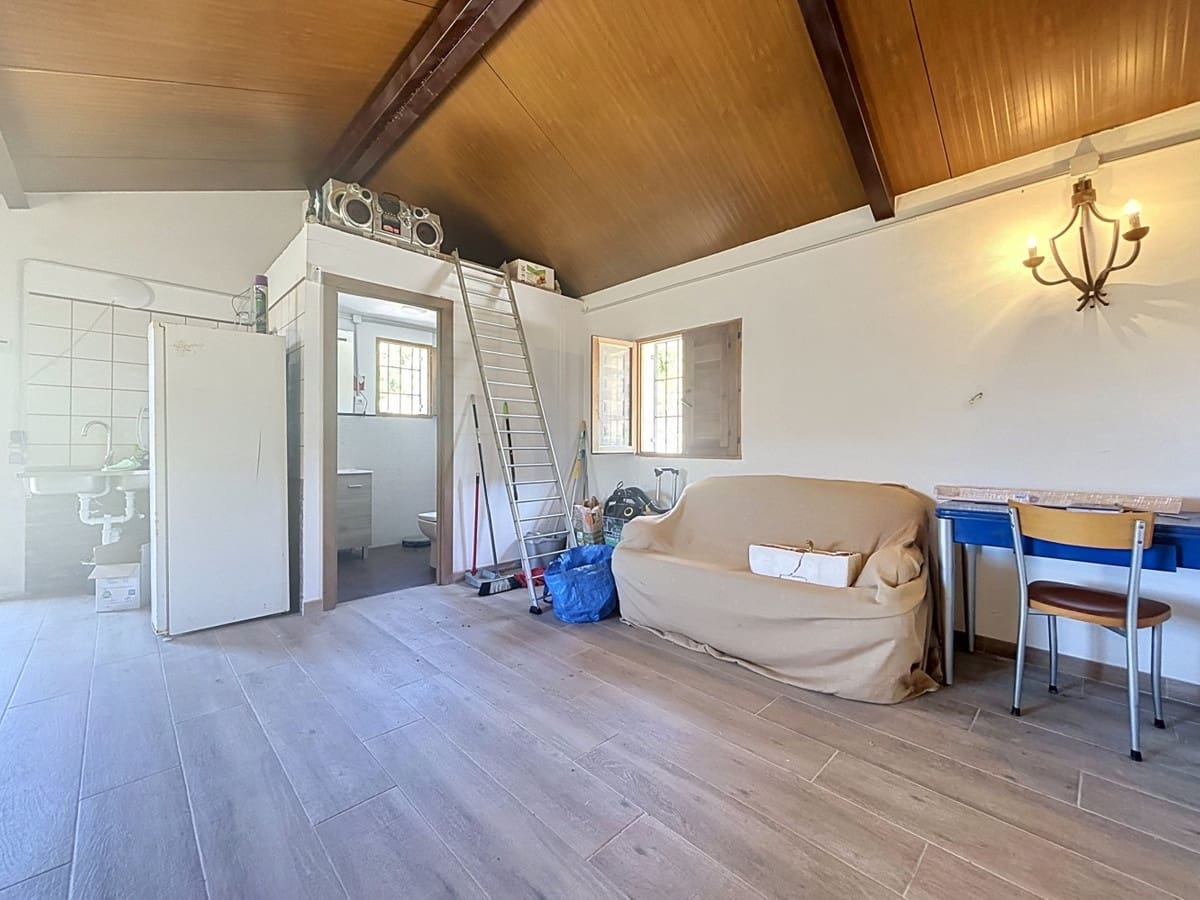 2 soverom Finca/Herregård til salgs i Totalan med garasje - € 382 000 (Ref: 10128668)