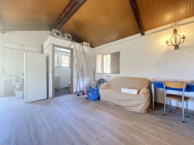 2 bedroom Finca/Country House for sale in Totalán with garage - € 382,000 (Ref: 10128668)