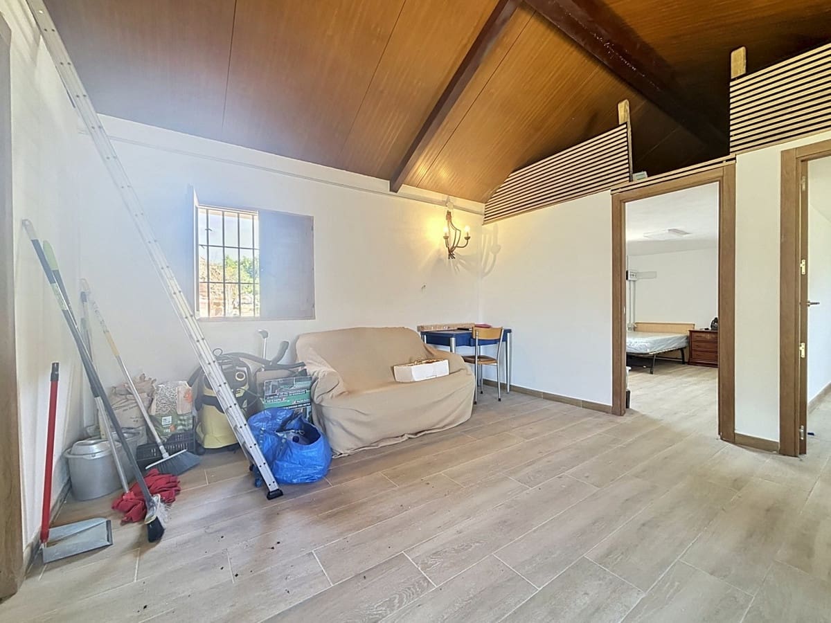 2 soverom Finca/Herregård til salgs i Totalan med garasje - € 382 000 (Ref: 10128668)