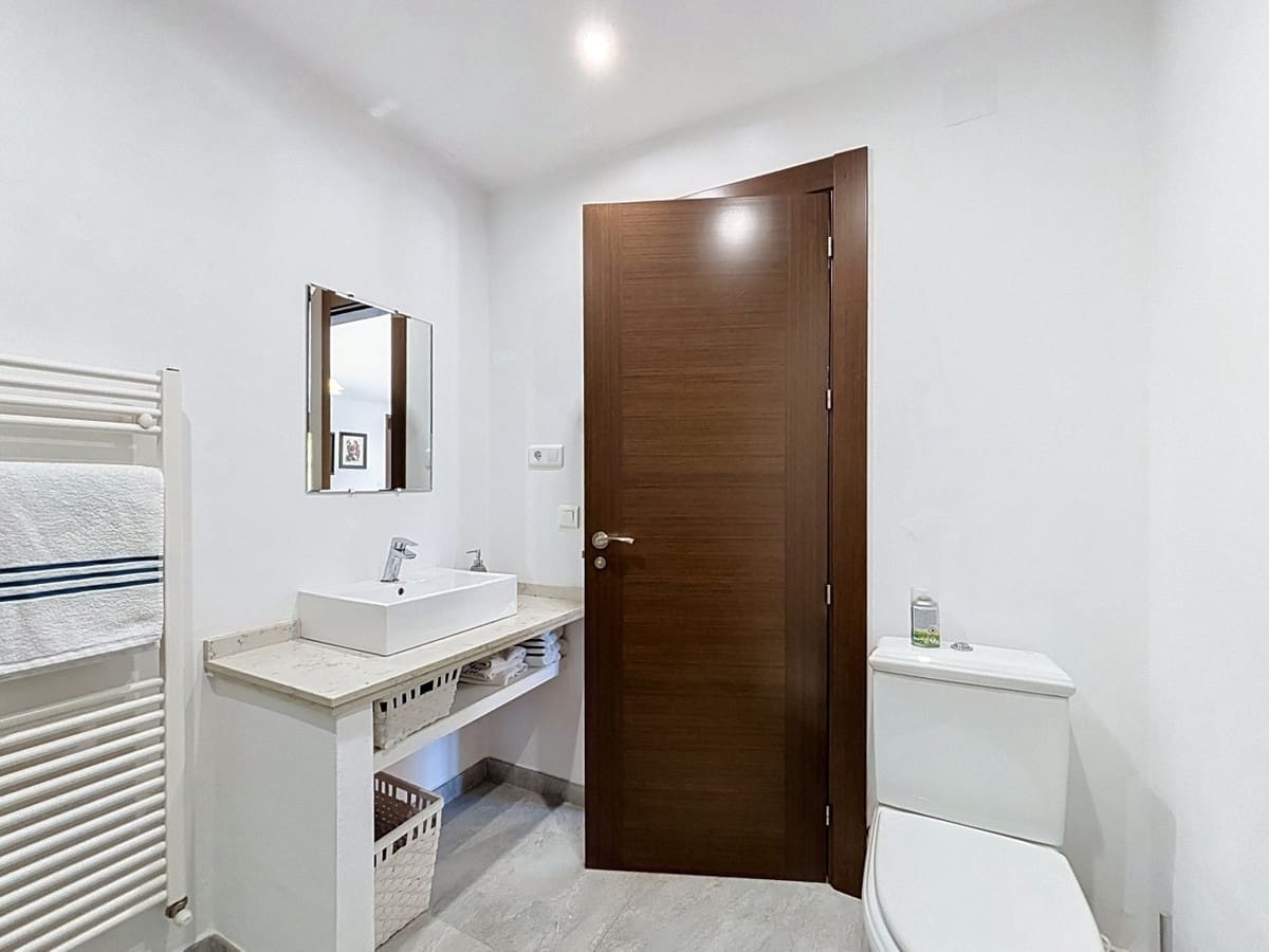 3 quarto Moradia para venda em Canillas de Aceituno com garagem - 485 000 € (Ref: 10128669)