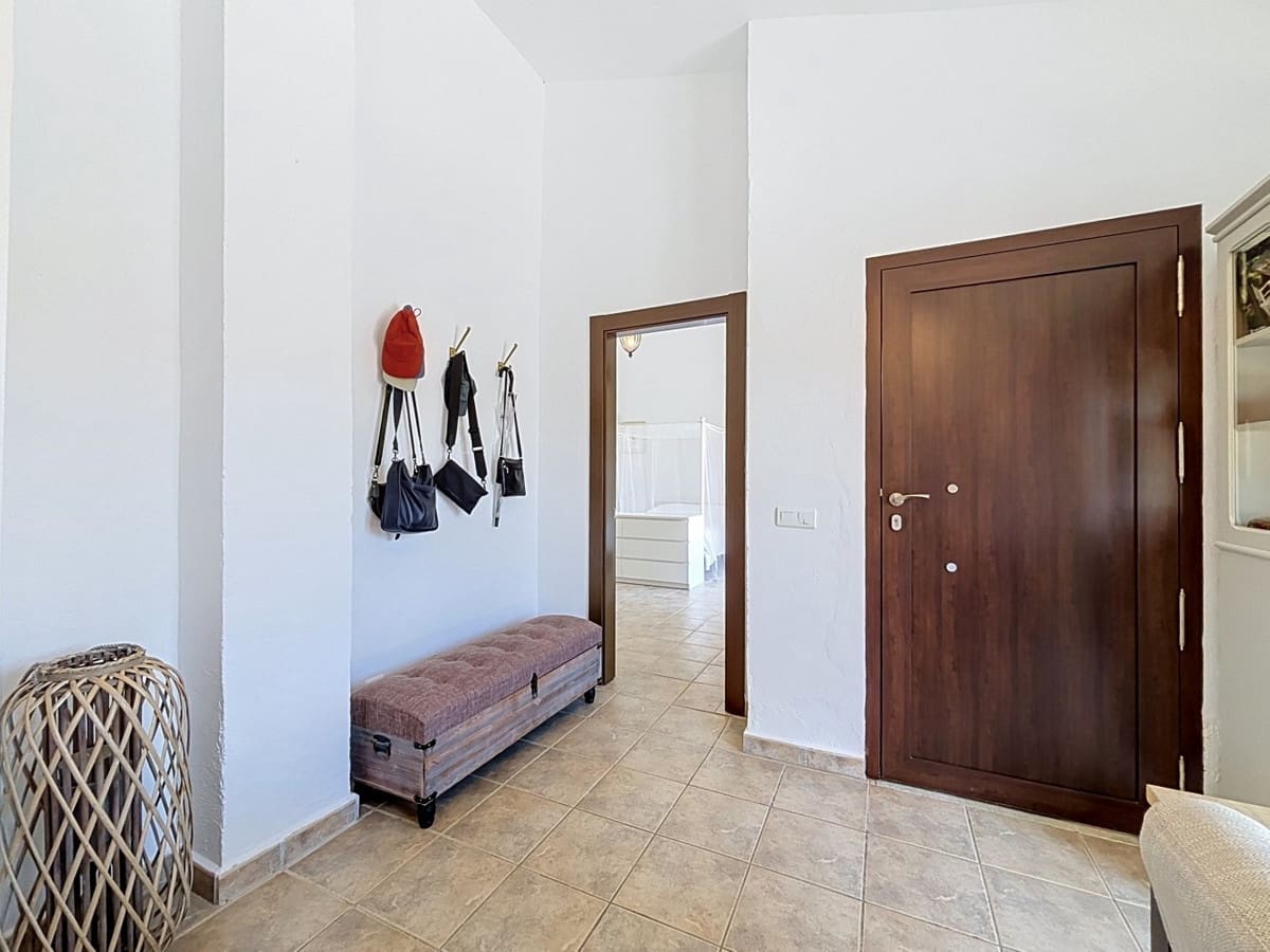 3 quarto Moradia para venda em Canillas de Aceituno com garagem - 485 000 € (Ref: 10128669)