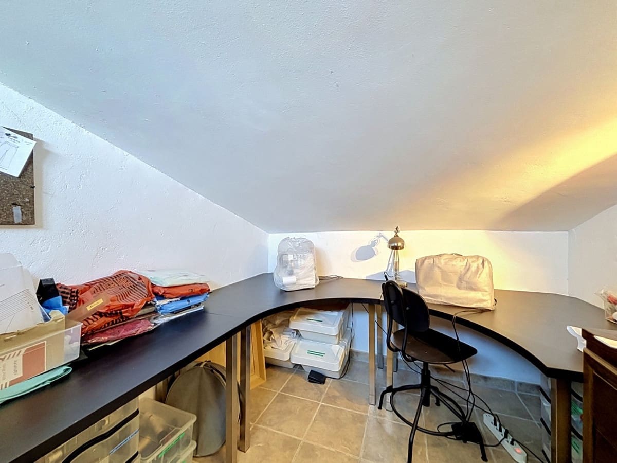 3 quarto Moradia para venda em Canillas de Aceituno com garagem - 485 000 € (Ref: 10128669)