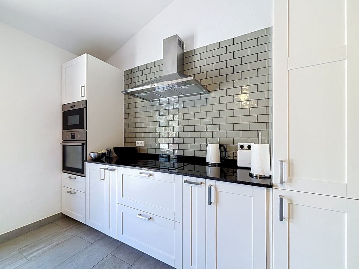 3 quarto Moradia para venda em Canillas de Aceituno com garagem - 485 000 € (Ref: 10128669)