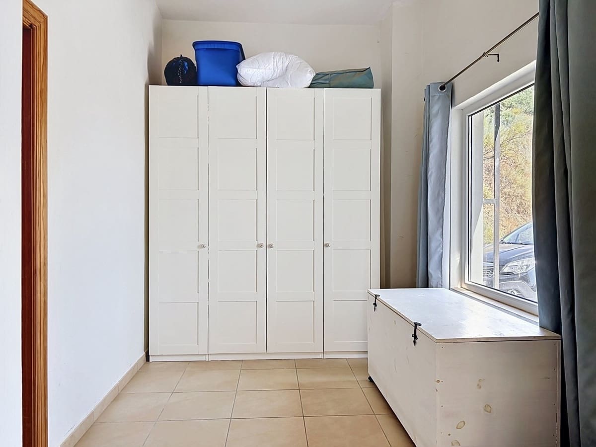 4 quarto Moradia para venda em Canillas de Aceituno com garagem - 449 000 € (Ref: 10128670)