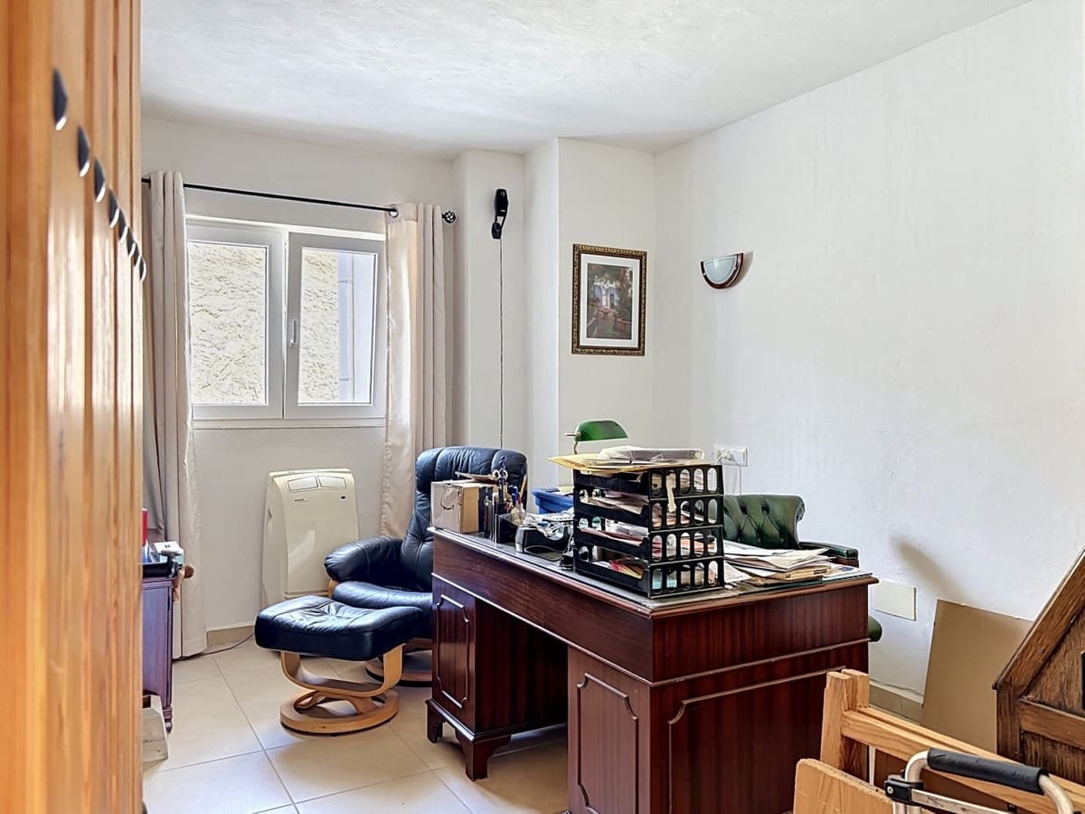 4 quarto Moradia para venda em Canillas de Aceituno com garagem - 449 000 € (Ref: 10128670)