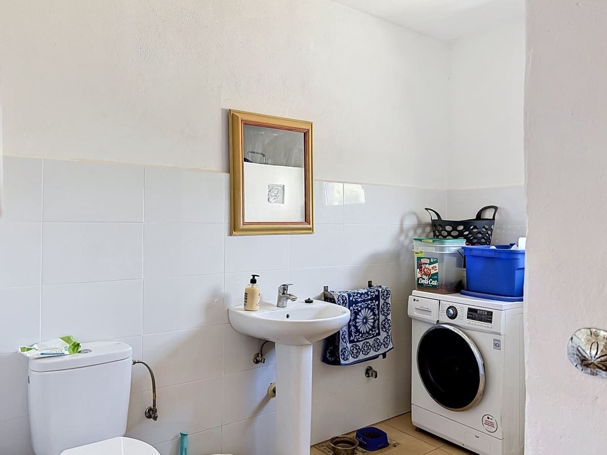 4 quarto Moradia para venda em Canillas de Aceituno com garagem - 449 000 € (Ref: 10128670)