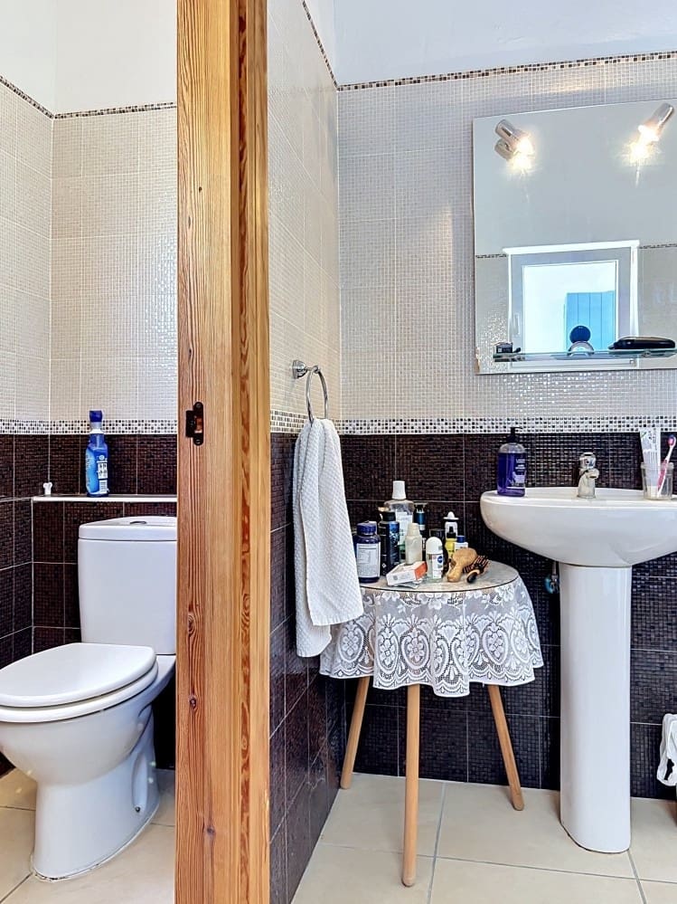 4 quarto Moradia para venda em Canillas de Aceituno com garagem - 449 000 € (Ref: 10128670)