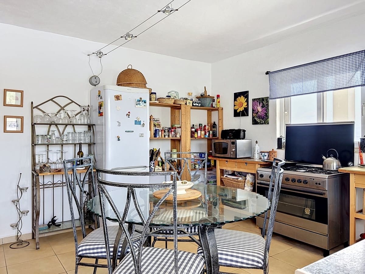 4 quarto Moradia para venda em Canillas de Aceituno com garagem - 449 000 € (Ref: 10128670)