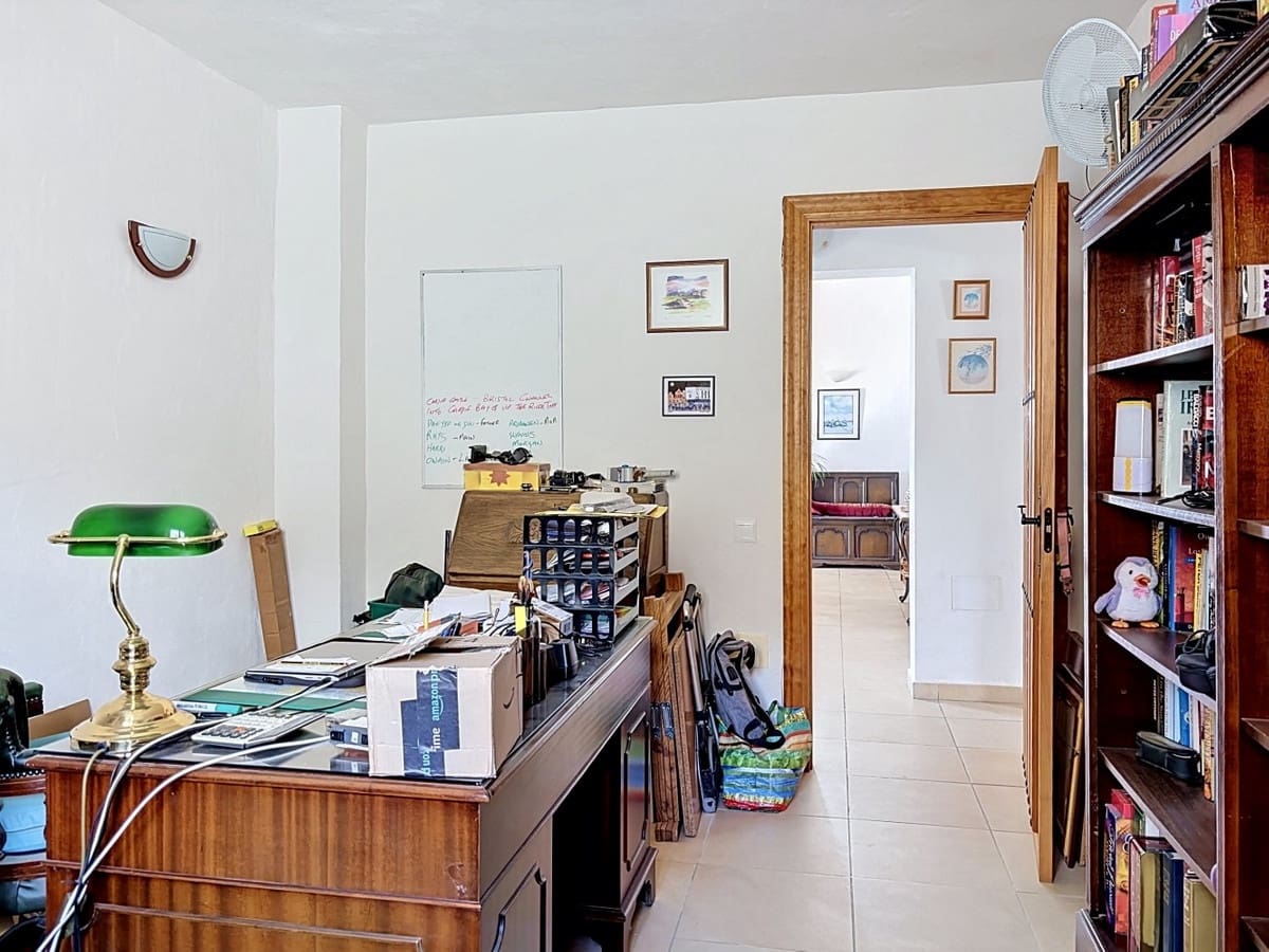 4 quarto Moradia para venda em Canillas de Aceituno com garagem - 449 000 € (Ref: 10128670)