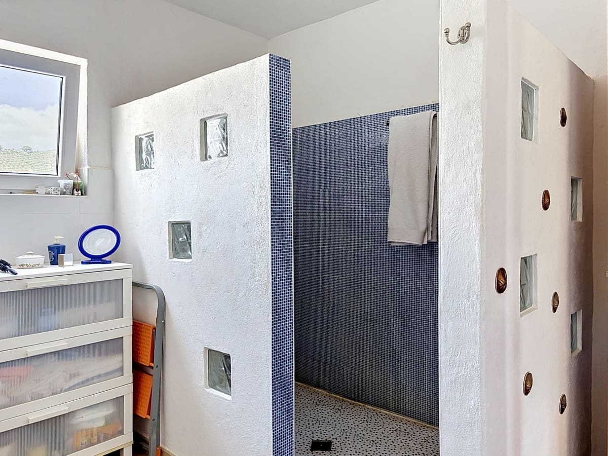 4 quarto Moradia para venda em Canillas de Aceituno com garagem - 449 000 € (Ref: 10128670)