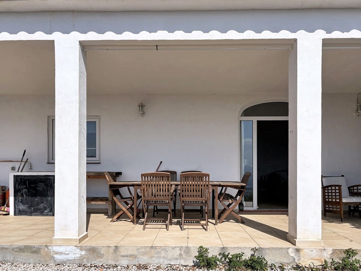 4 quarto Moradia para venda em Canillas de Aceituno com garagem - 449 000 € (Ref: 10128670)