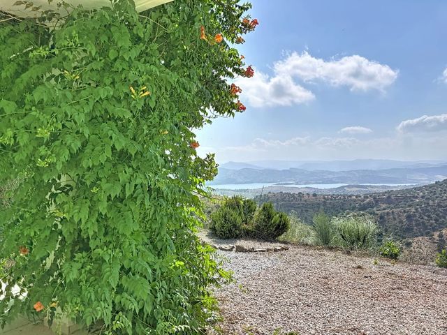 4 quarto Moradia para venda em Canillas de Aceituno com garagem - 449 000 € (Ref: 10128670)