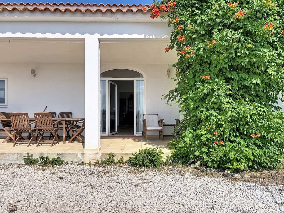 4 quarto Moradia para venda em Canillas de Aceituno com garagem - 449 000 € (Ref: 10128670)