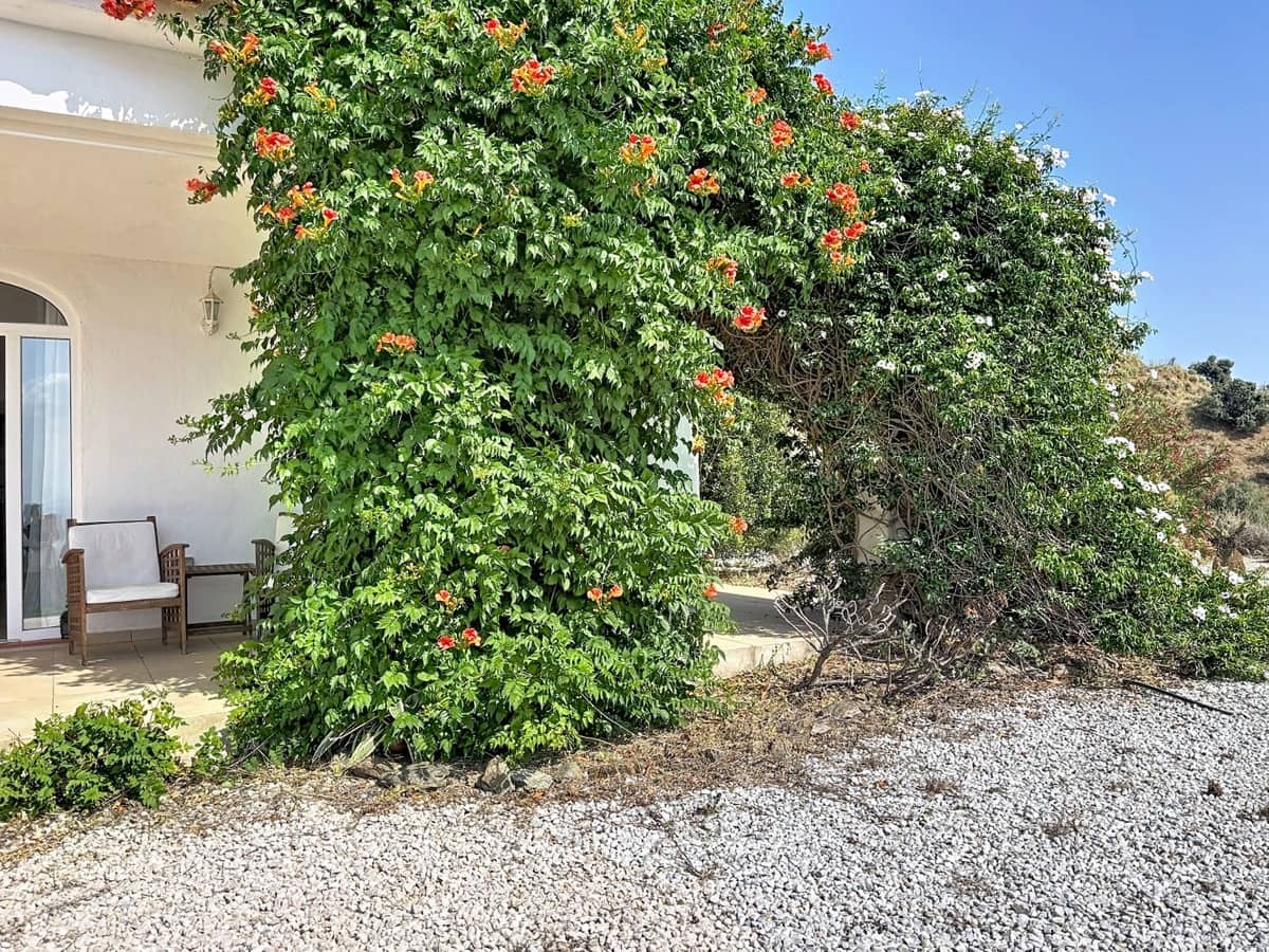 4 quarto Moradia para venda em Canillas de Aceituno com garagem - 449 000 € (Ref: 10128670)