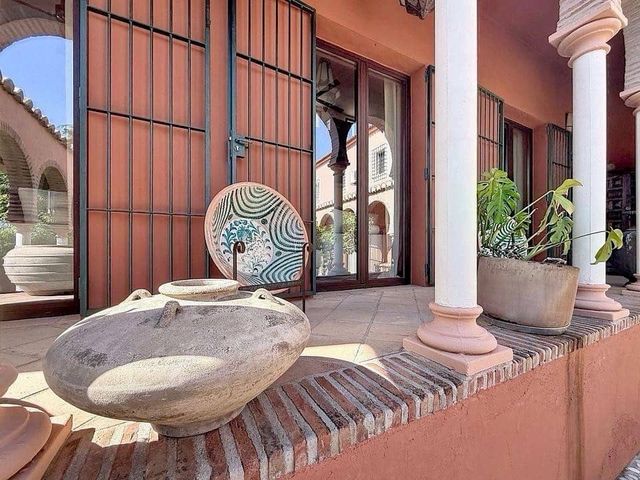 5 Zimmer Villa zu verkaufen in Comares mit Pool Garage - 1.649.500 € (Ref: 10128672)