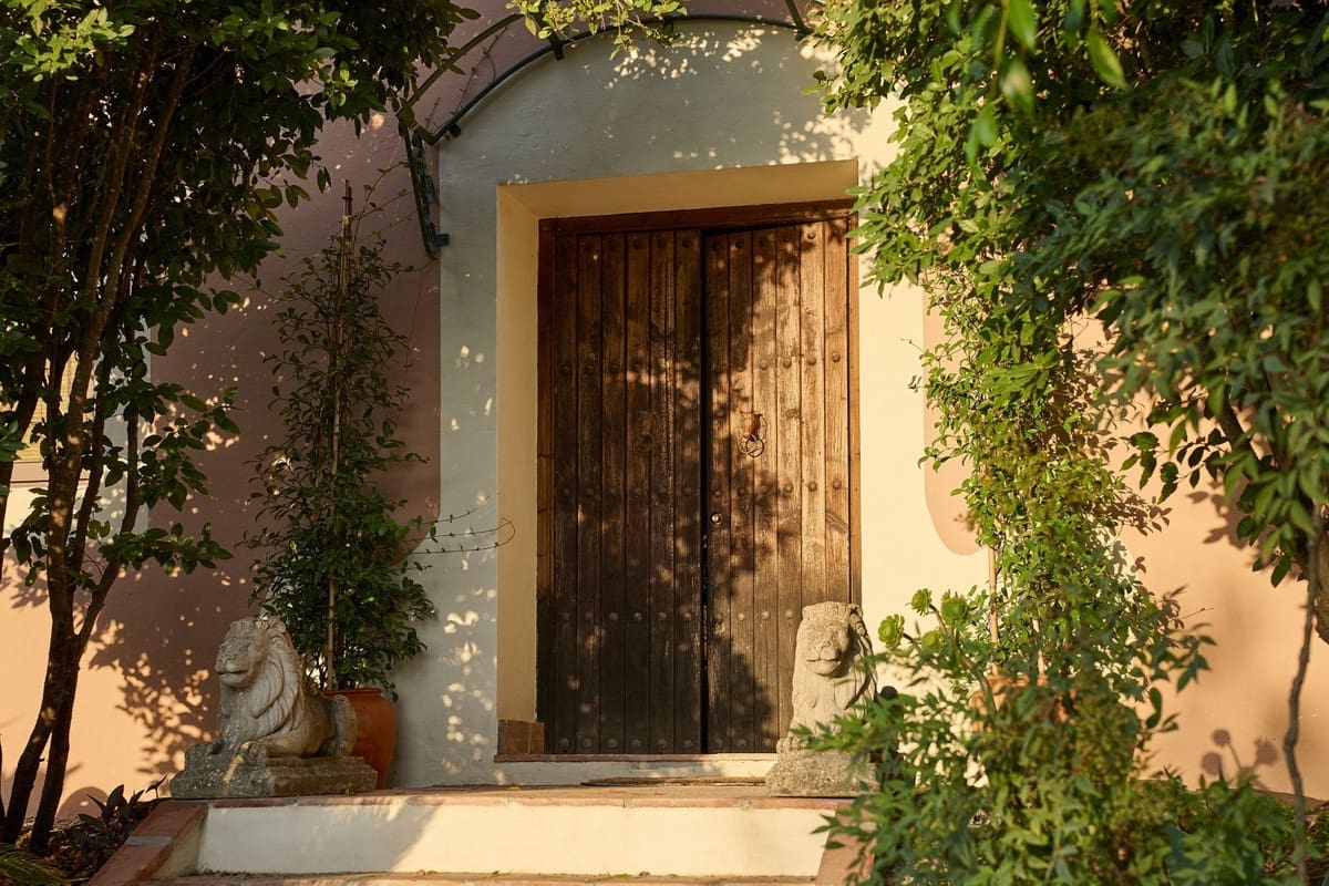 5 Zimmer Villa zu verkaufen in Comares mit Pool Garage - 1.649.500 € (Ref: 10128672)
