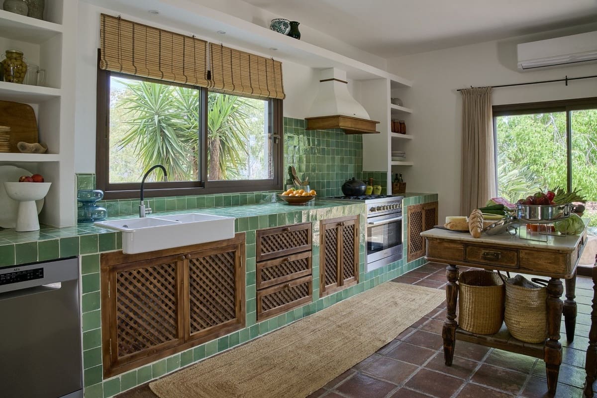 5 Zimmer Villa zu verkaufen in Comares mit Pool Garage - 1.649.500 € (Ref: 10128672)