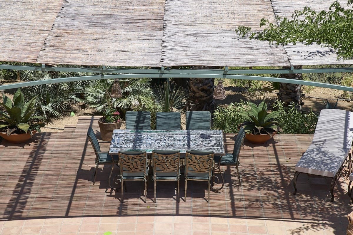 5 Zimmer Villa zu verkaufen in Comares mit Pool Garage - 1.649.500 € (Ref: 10128672)