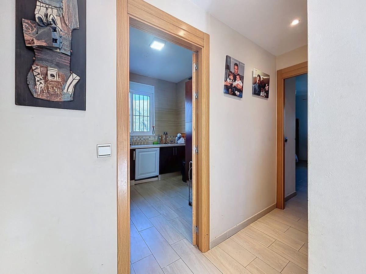 6 soverom Villa til salgs i Periana med svømmebasseng garasje - € 595 000 (Ref: 10128673)