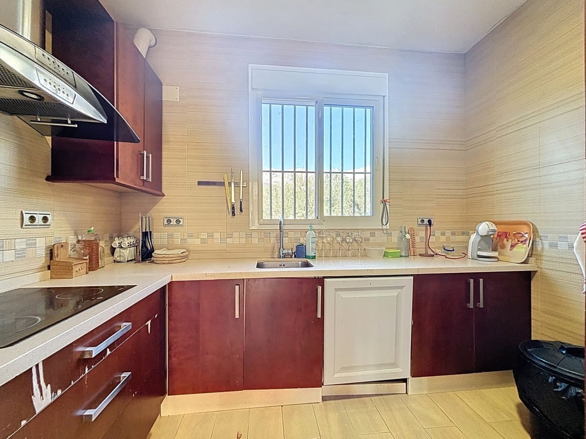 6 soverom Villa til salgs i Periana med svømmebasseng garasje - € 595 000 (Ref: 10128673)