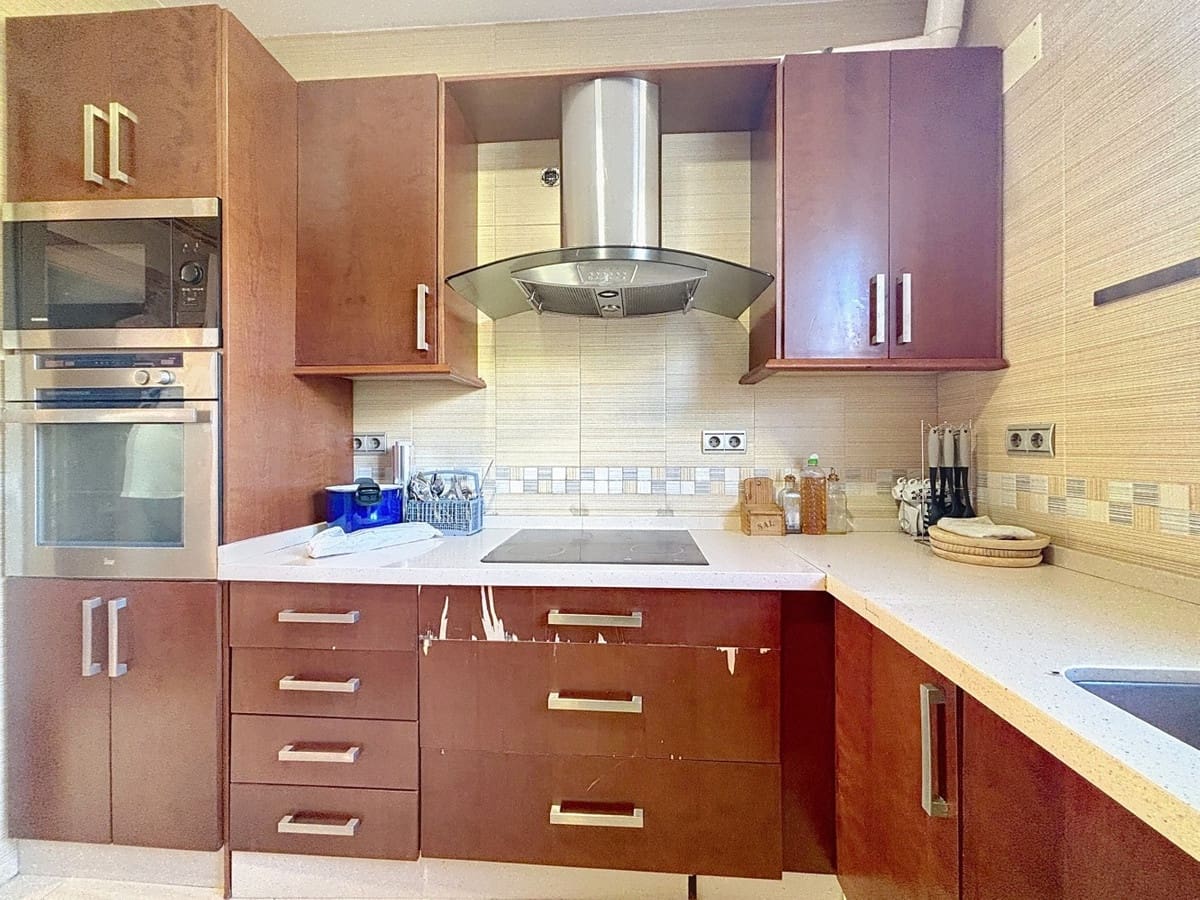 6 soverom Villa til salgs i Periana med svømmebasseng garasje - € 595 000 (Ref: 10128673)