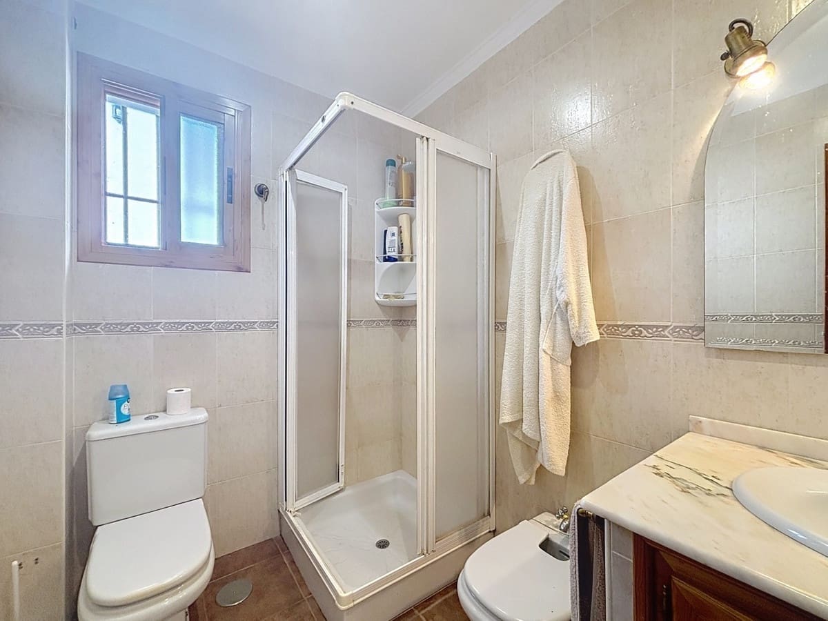 6 soverom Villa til salgs i Periana med svømmebasseng garasje - € 595 000 (Ref: 10128673)