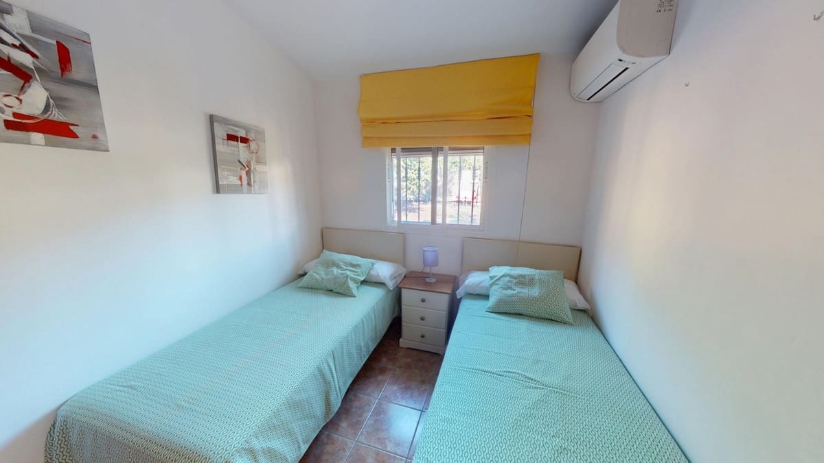 2 bedroom Villa for sale in Frigiliana with pool garage - € 365,000 (Ref: 10128674)