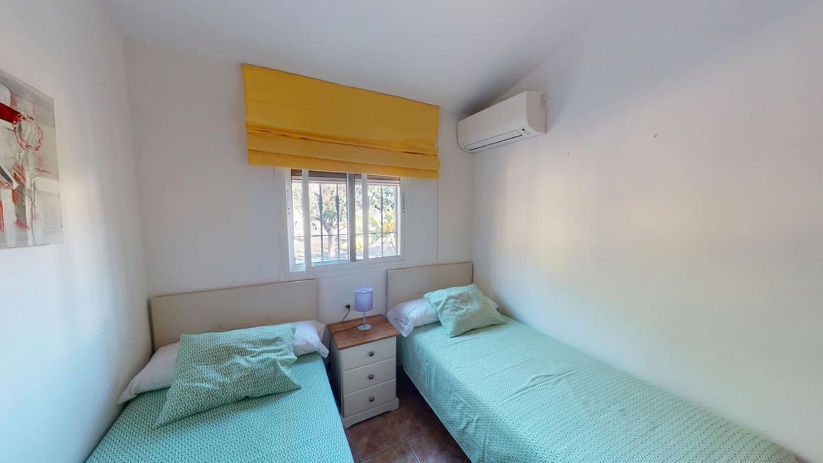 2 bedroom Villa for sale in Frigiliana with pool garage - € 365,000 (Ref: 10128674)