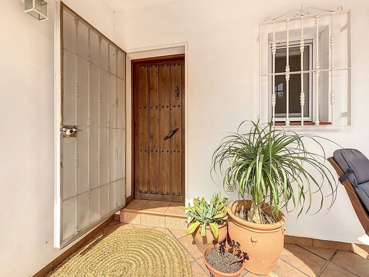 3 camera da letto Villa in vendita in Canillas de Albaida con piscina - 549.900 € (Rif: 10128676)