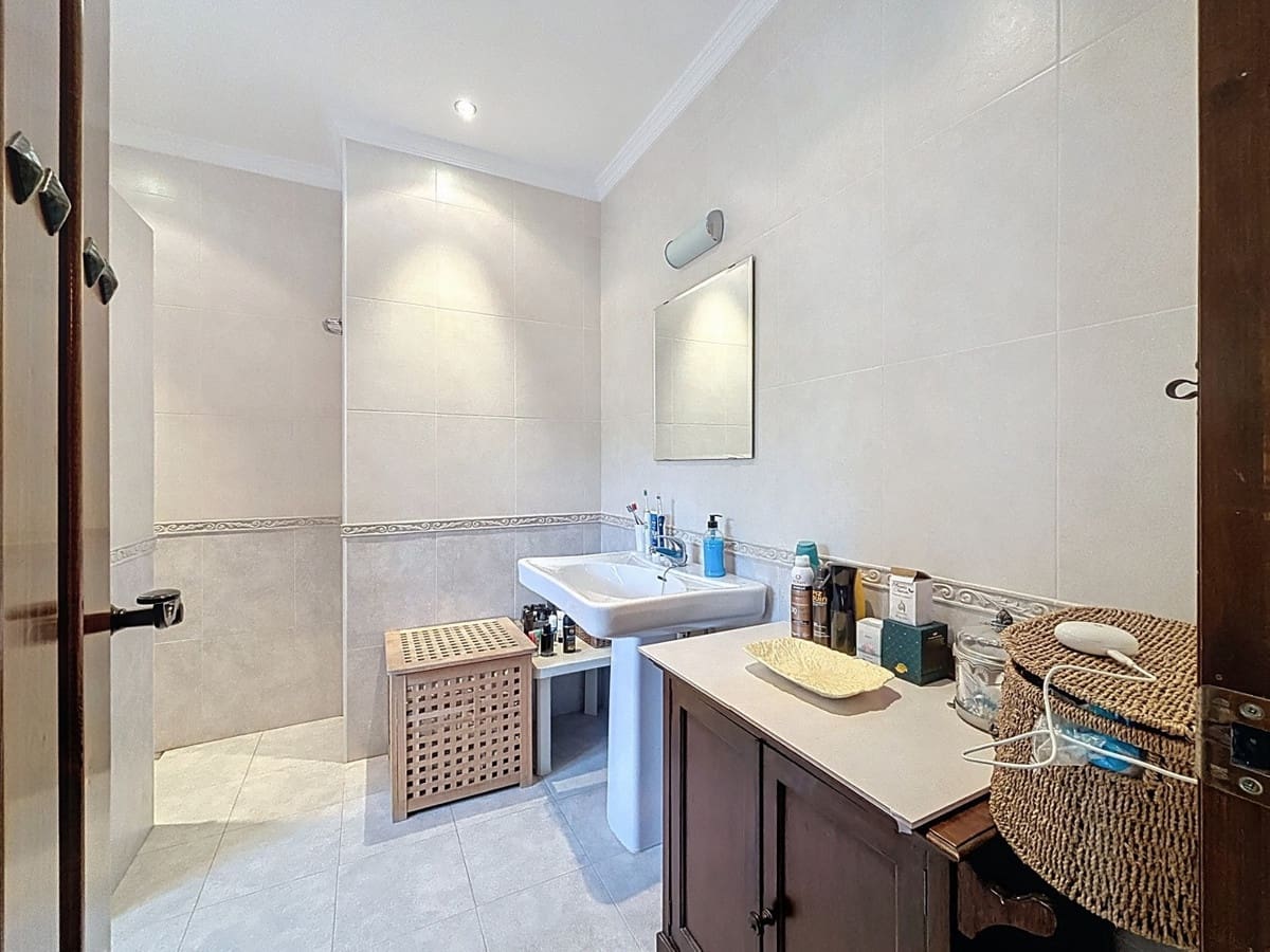 3 camera da letto Villa in vendita in Canillas de Albaida con piscina - 549.900 € (Rif: 10128676)