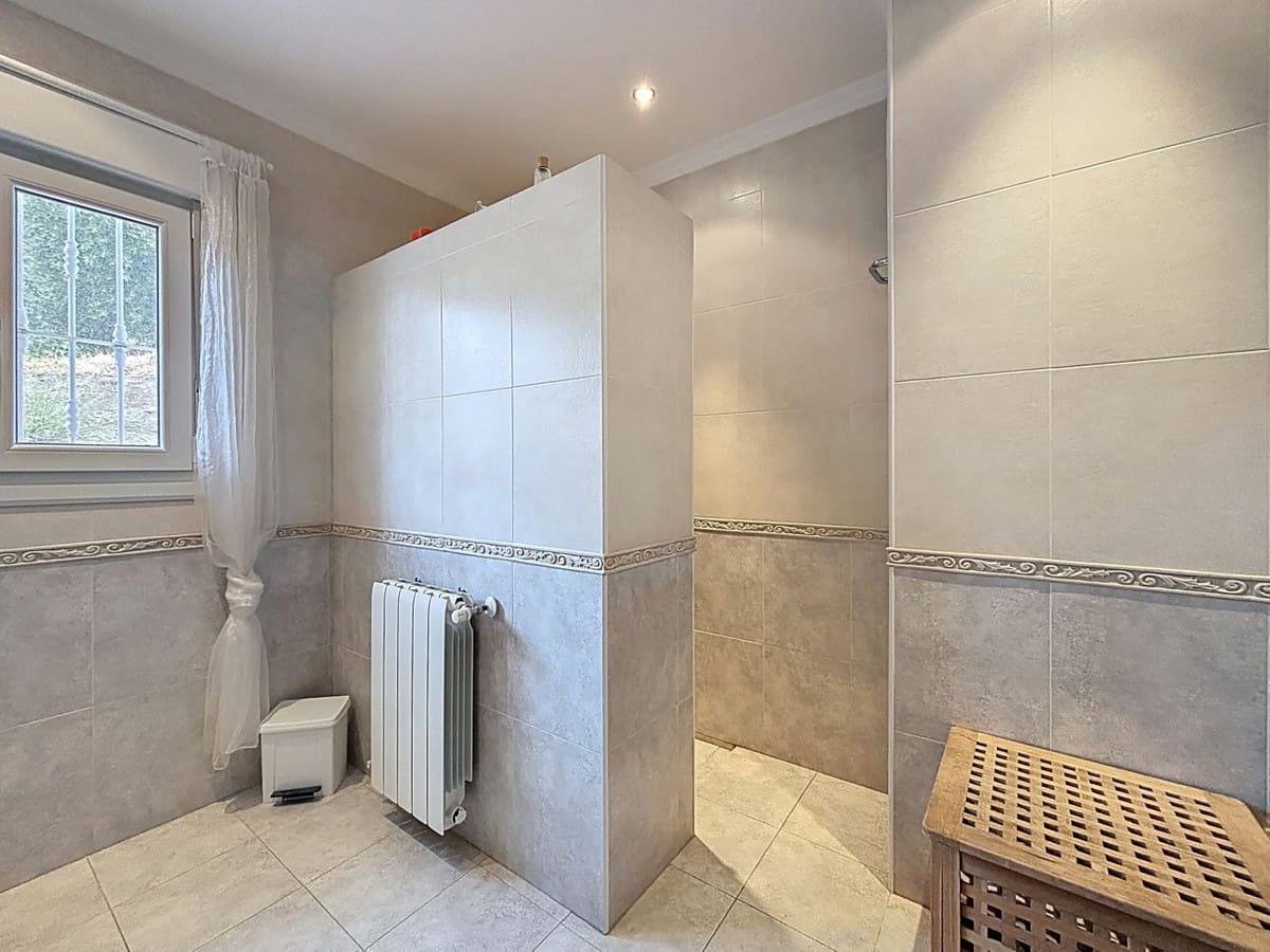 3 camera da letto Villa in vendita in Canillas de Albaida con piscina - 549.900 € (Rif: 10128676)