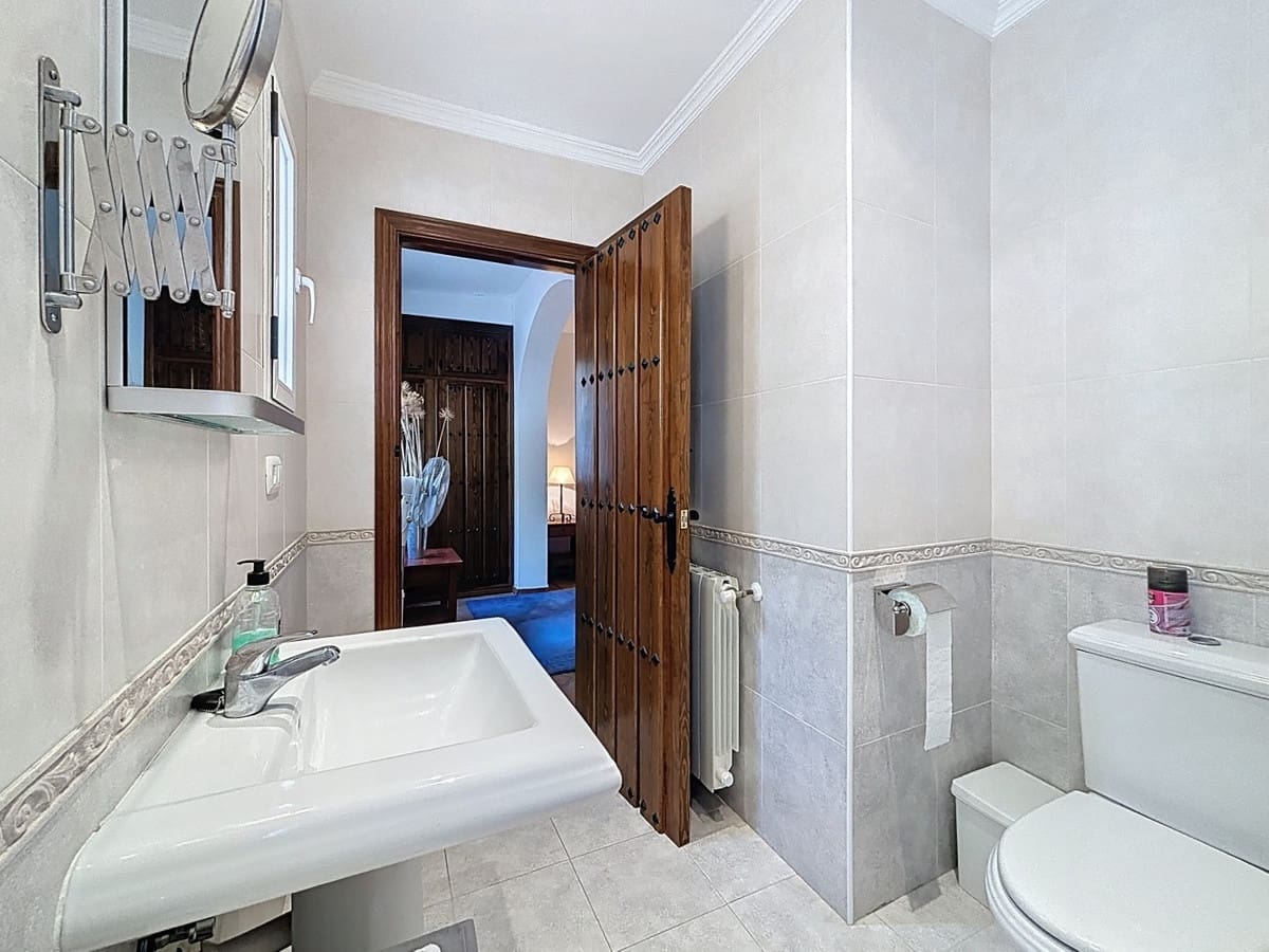3 camera da letto Villa in vendita in Canillas de Albaida con piscina - 549.900 € (Rif: 10128676)