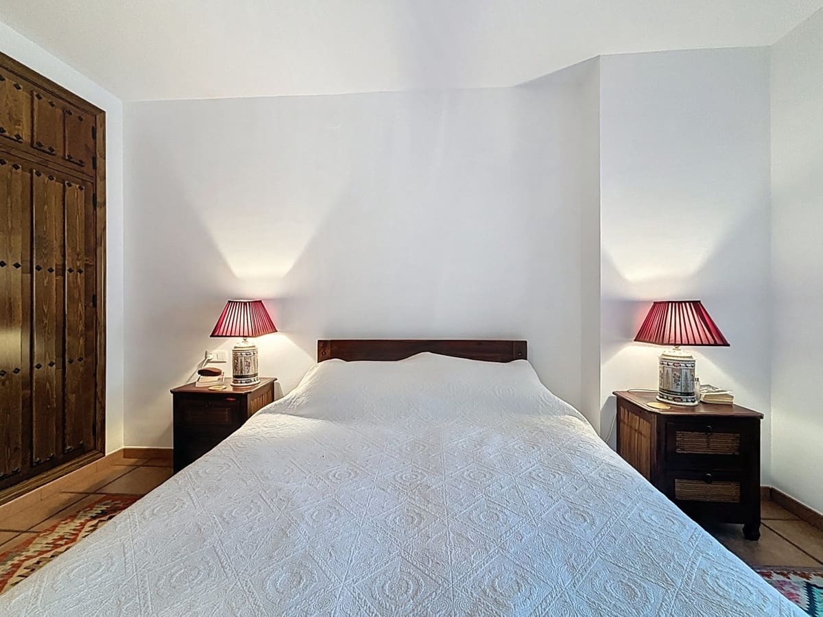 3 camera da letto Villa in vendita in Canillas de Albaida con piscina - 549.900 € (Rif: 10128676)