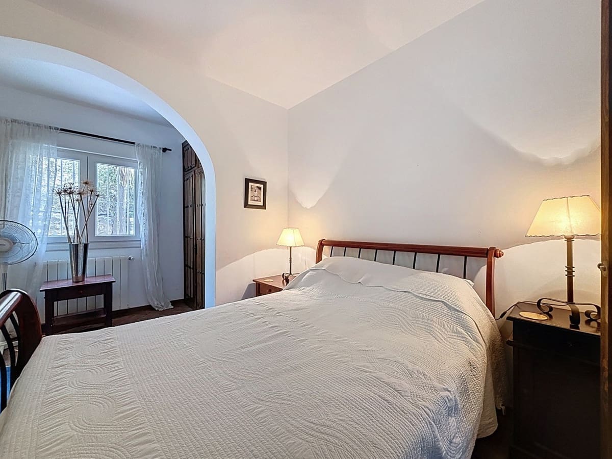3 camera da letto Villa in vendita in Canillas de Albaida con piscina - 549.900 € (Rif: 10128676)