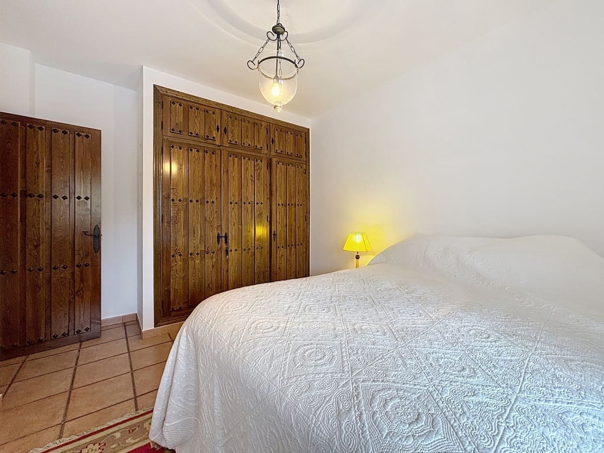 3 camera da letto Villa in vendita in Canillas de Albaida con piscina - 549.900 € (Rif: 10128676)