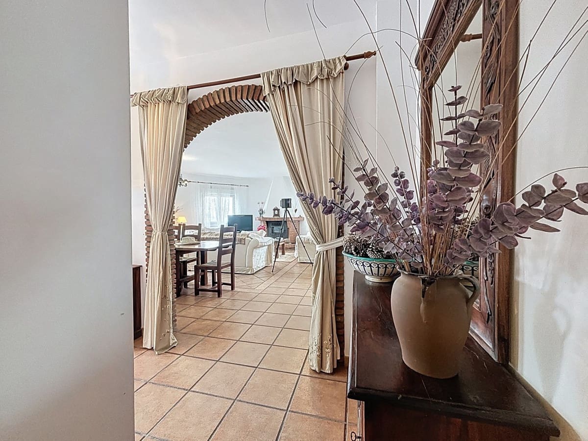 3 camera da letto Villa in vendita in Canillas de Albaida con piscina - 549.900 € (Rif: 10128676)