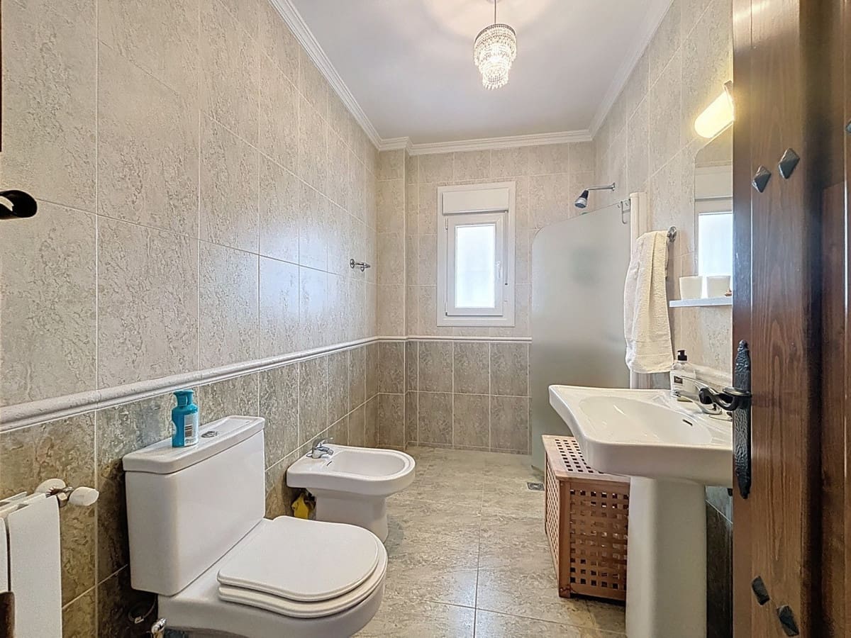 3 camera da letto Villa in vendita in Canillas de Albaida con piscina - 549.900 € (Rif: 10128676)